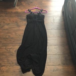 Evening cocktail Dress